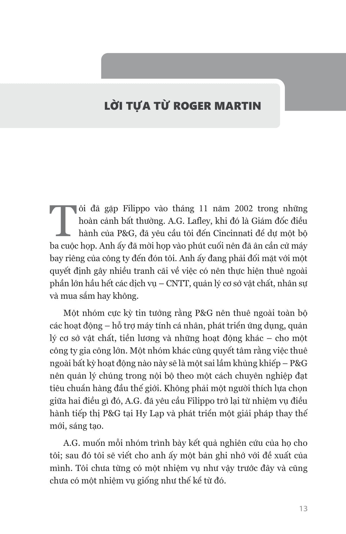 cách mạng hóa vận hành doanh nghiệp - revolutionizing business operations - Ảnh 12