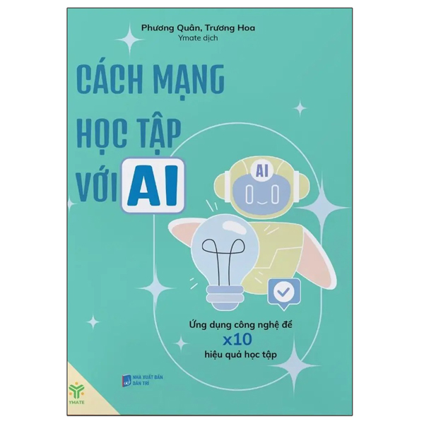 Cách Mạng Học Tập Với AI