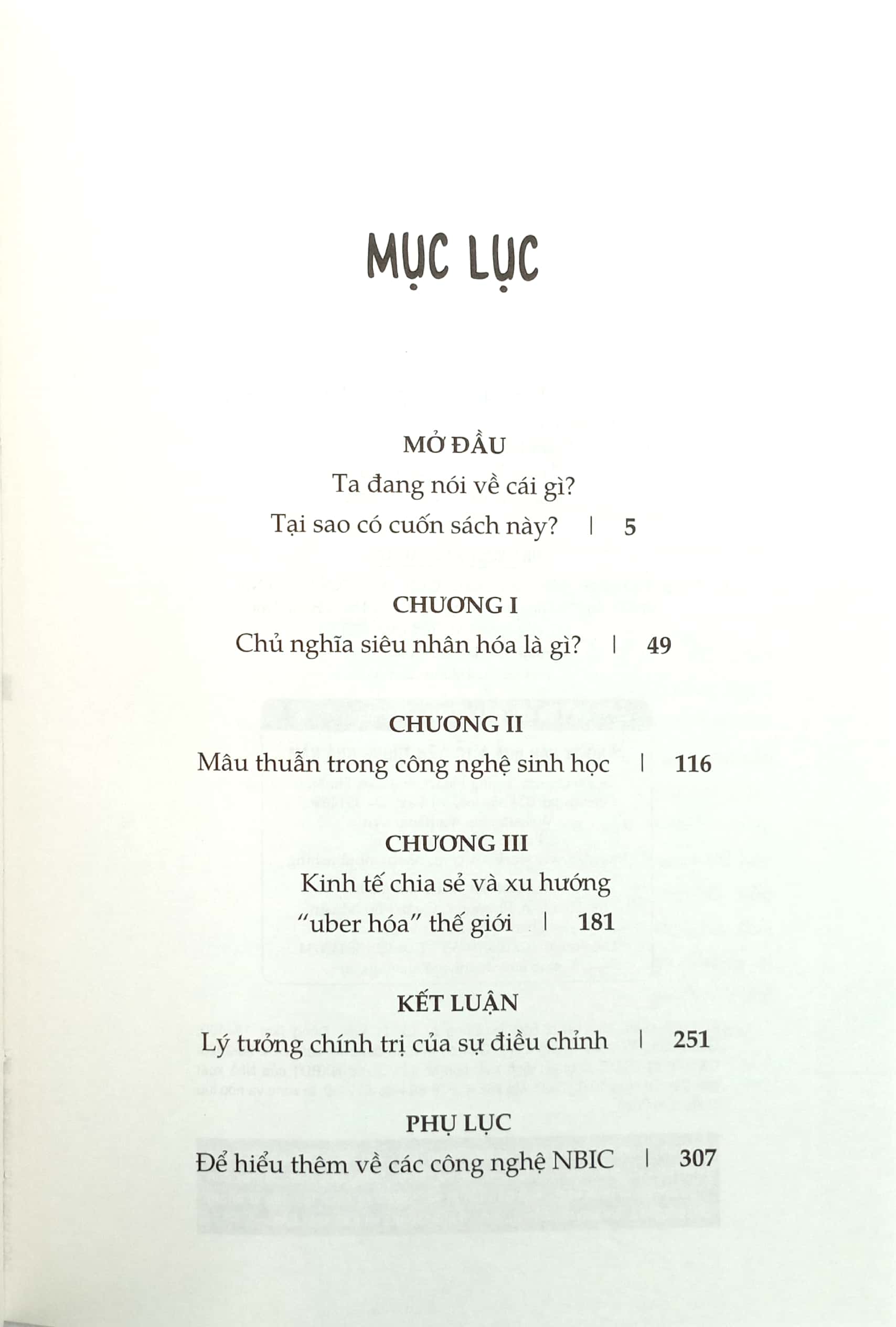 cách mạng siêu nhân hóa - công nghệ y học và xu hướng kinh tế chia sẻ - Ảnh 3