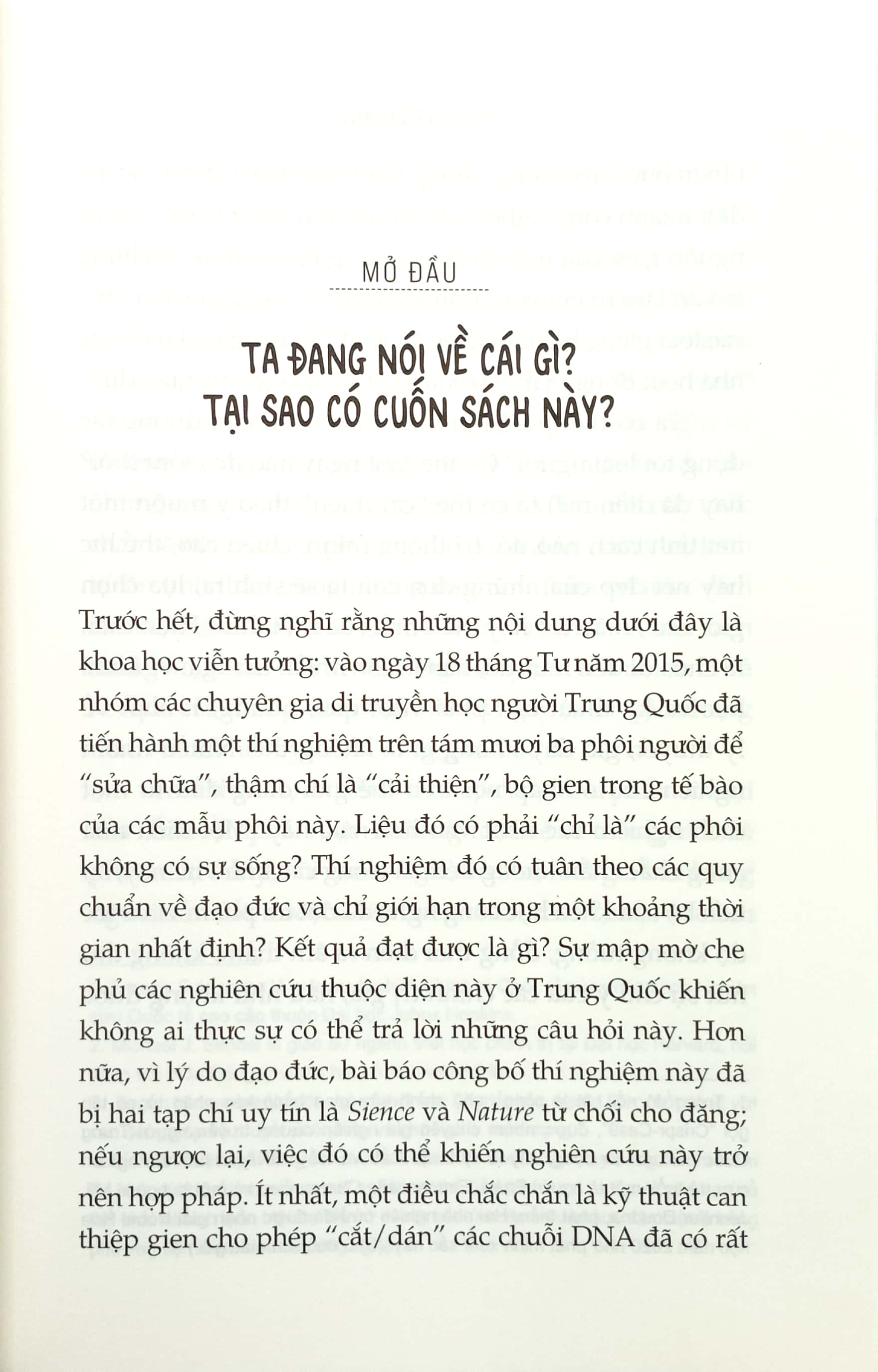 cách mạng siêu nhân hóa - công nghệ y học và xu hướng kinh tế chia sẻ - Ảnh 4