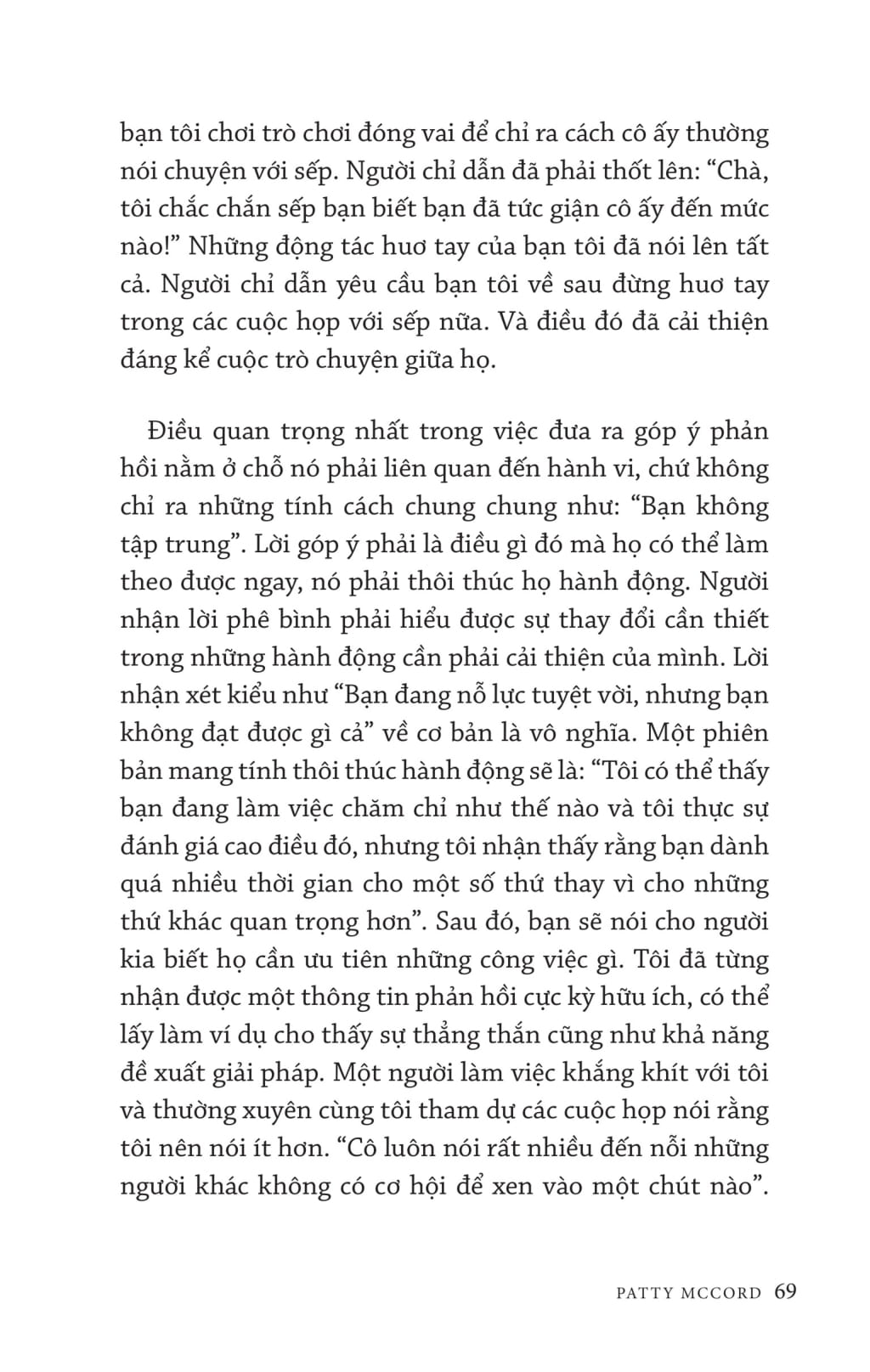 cách netflix xây dựng con người: sức mạnh của văn hóa tự do và trách nhiệm - Ảnh 14