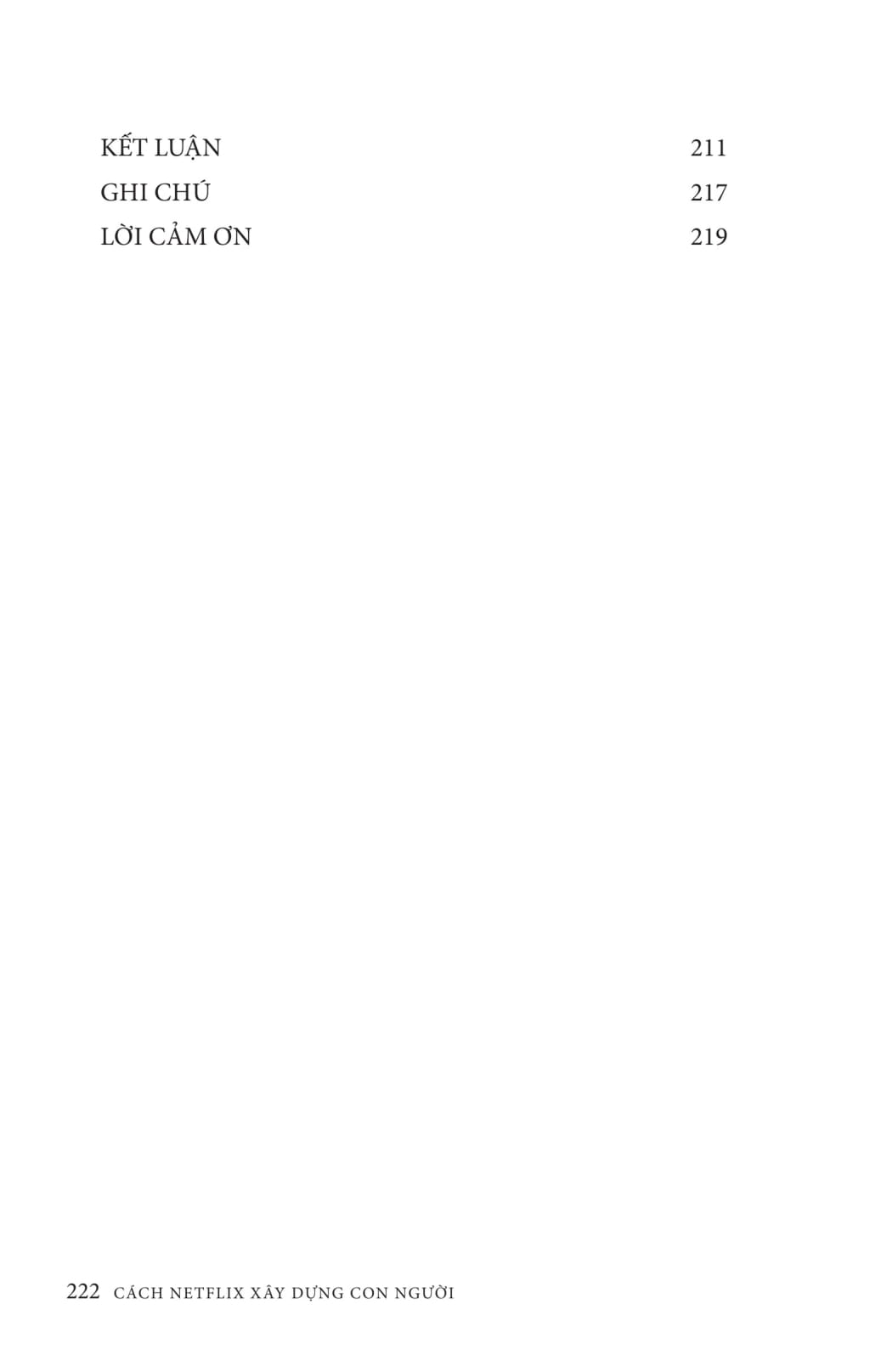 cách netflix xây dựng con người: sức mạnh của văn hóa tự do và trách nhiệm - Ảnh 5