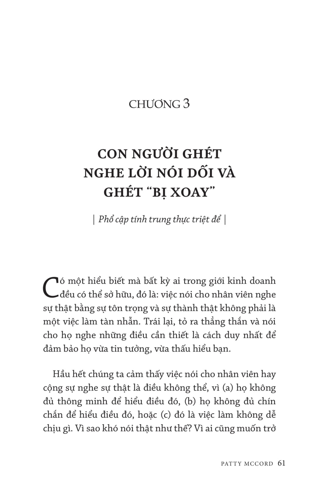 cách netflix xây dựng con người: sức mạnh của văn hóa tự do và trách nhiệm - Ảnh 6