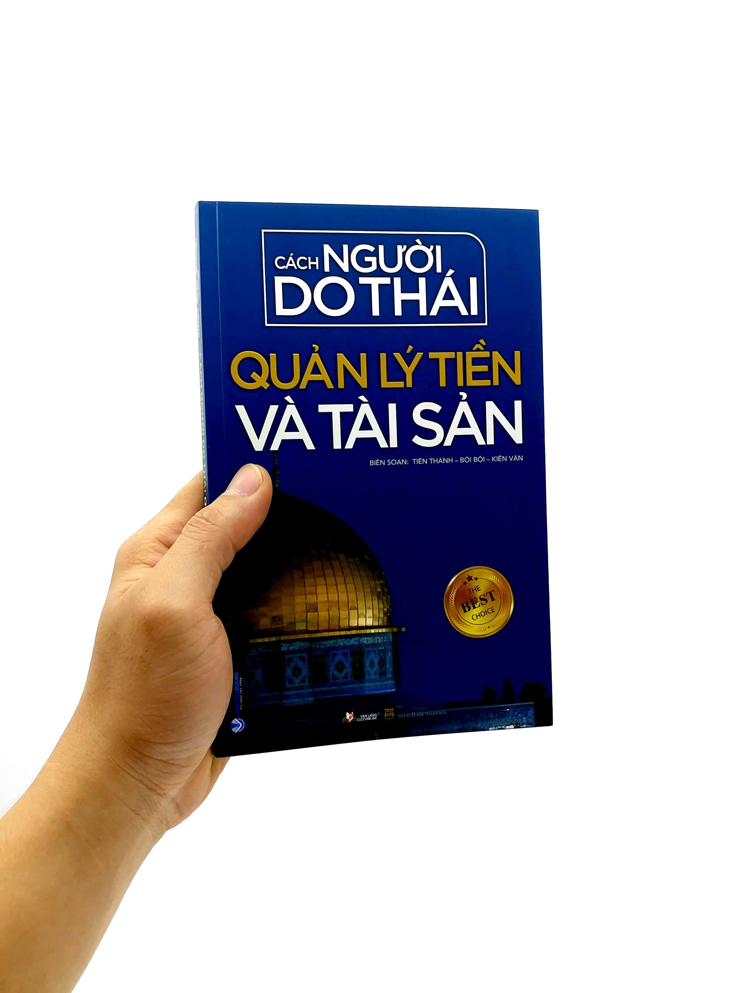 cách người do thái quản lý tiền và tài sản (tái bản) - Ảnh 7