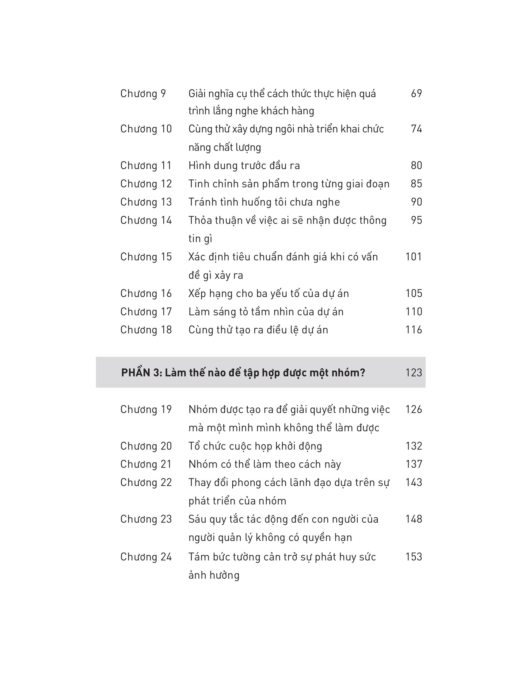 cách người nhật quản lý hiệu suất công việc - Ảnh 4