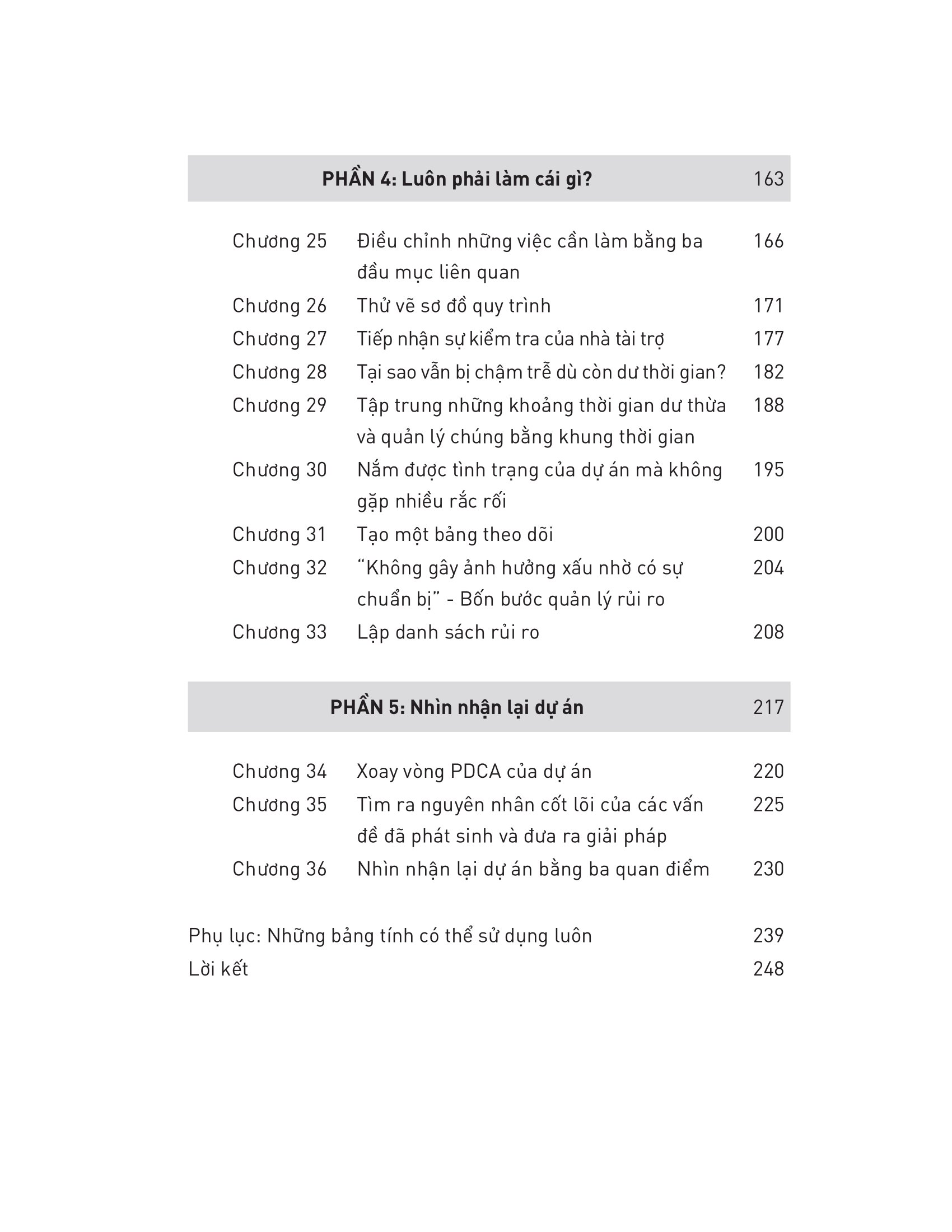 cách người nhật quản lý hiệu suất công việc - Ảnh 5