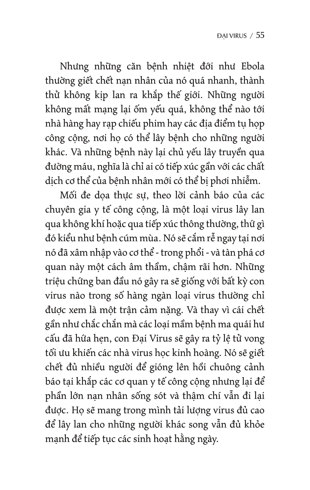 cách những công ty lớn nhất thế giới sinh tồn - Ảnh 10
