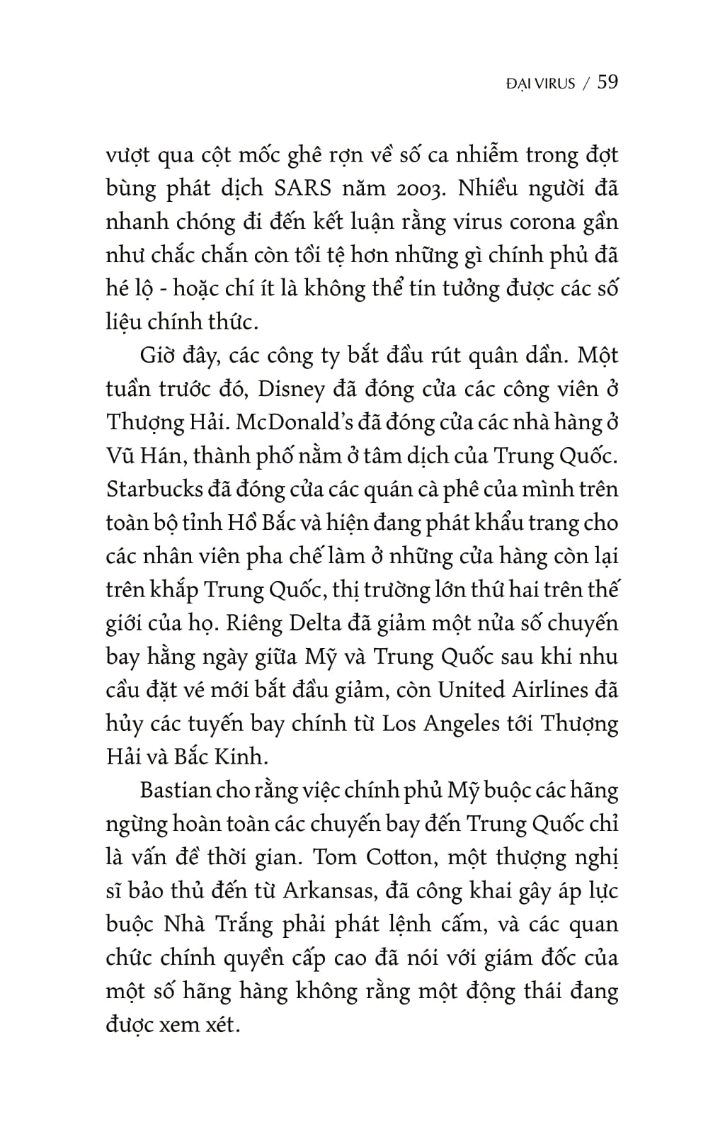 cách những công ty lớn nhất thế giới sinh tồn - Ảnh 14