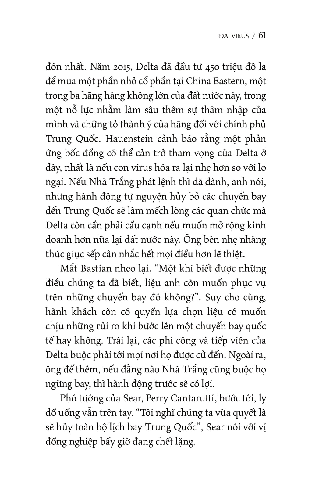 cách những công ty lớn nhất thế giới sinh tồn - Ảnh 16