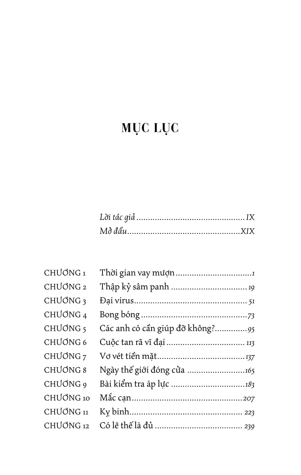cách những công ty lớn nhất thế giới sinh tồn - Ảnh 4