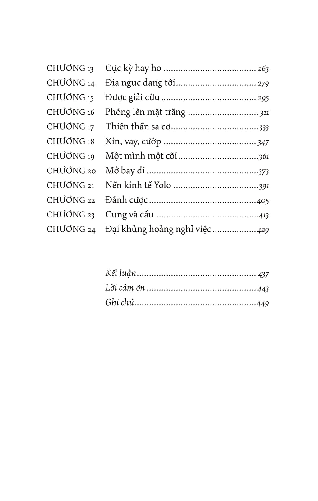 cách những công ty lớn nhất thế giới sinh tồn - Ảnh 5