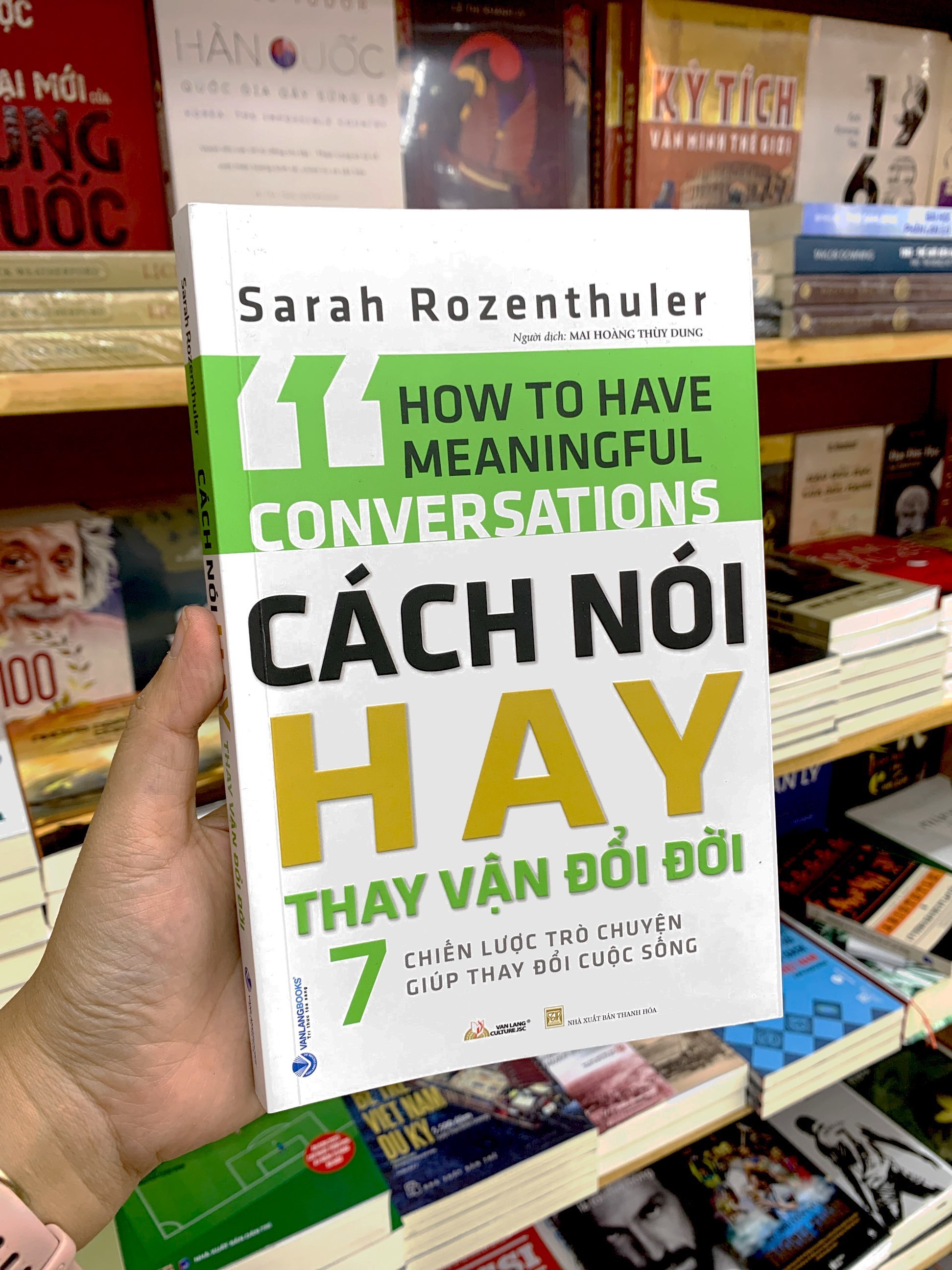 cách nói hay thay vận đổi đời - Ảnh 10
