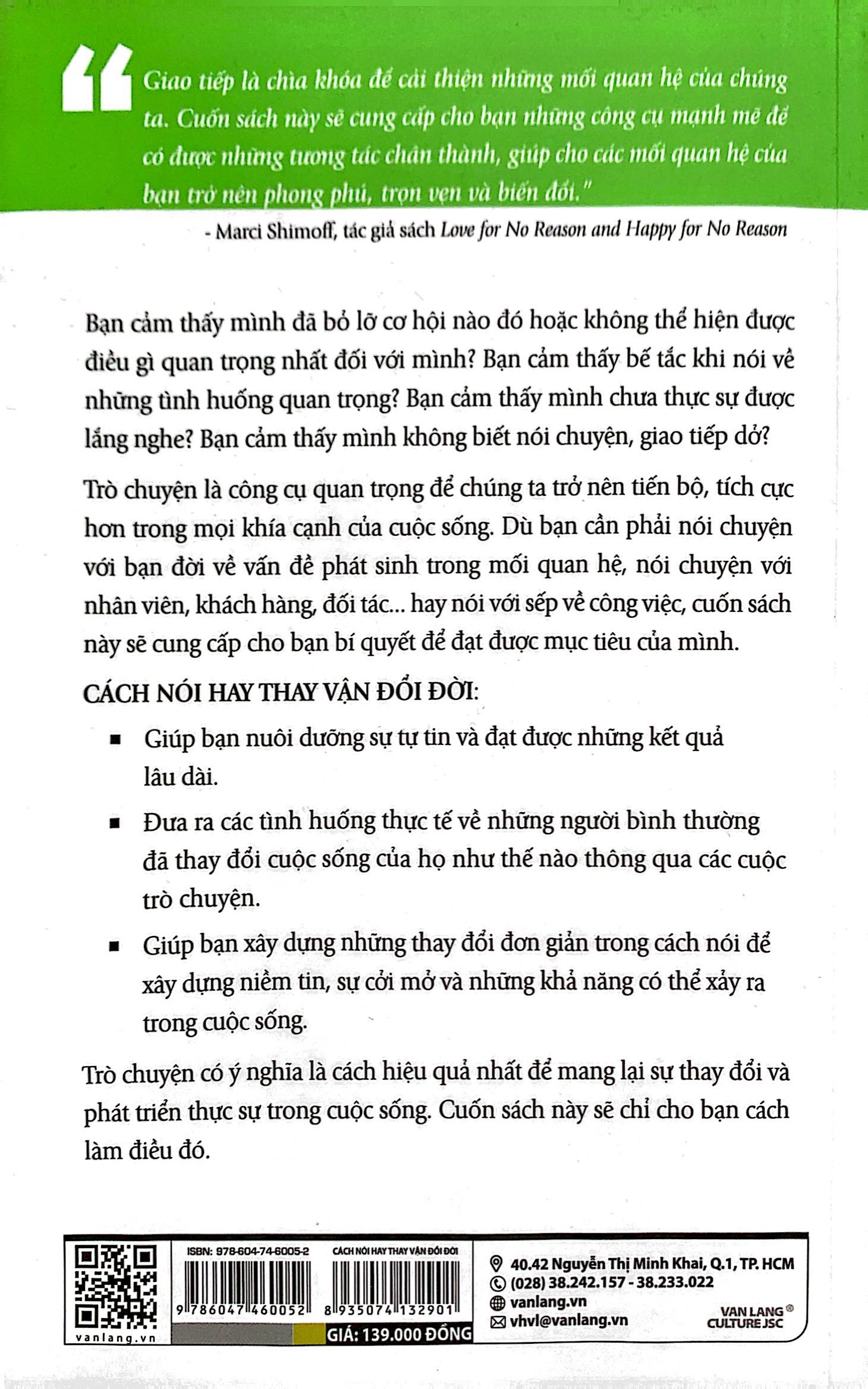 cách nói hay thay vận đổi đời - Ảnh 9
