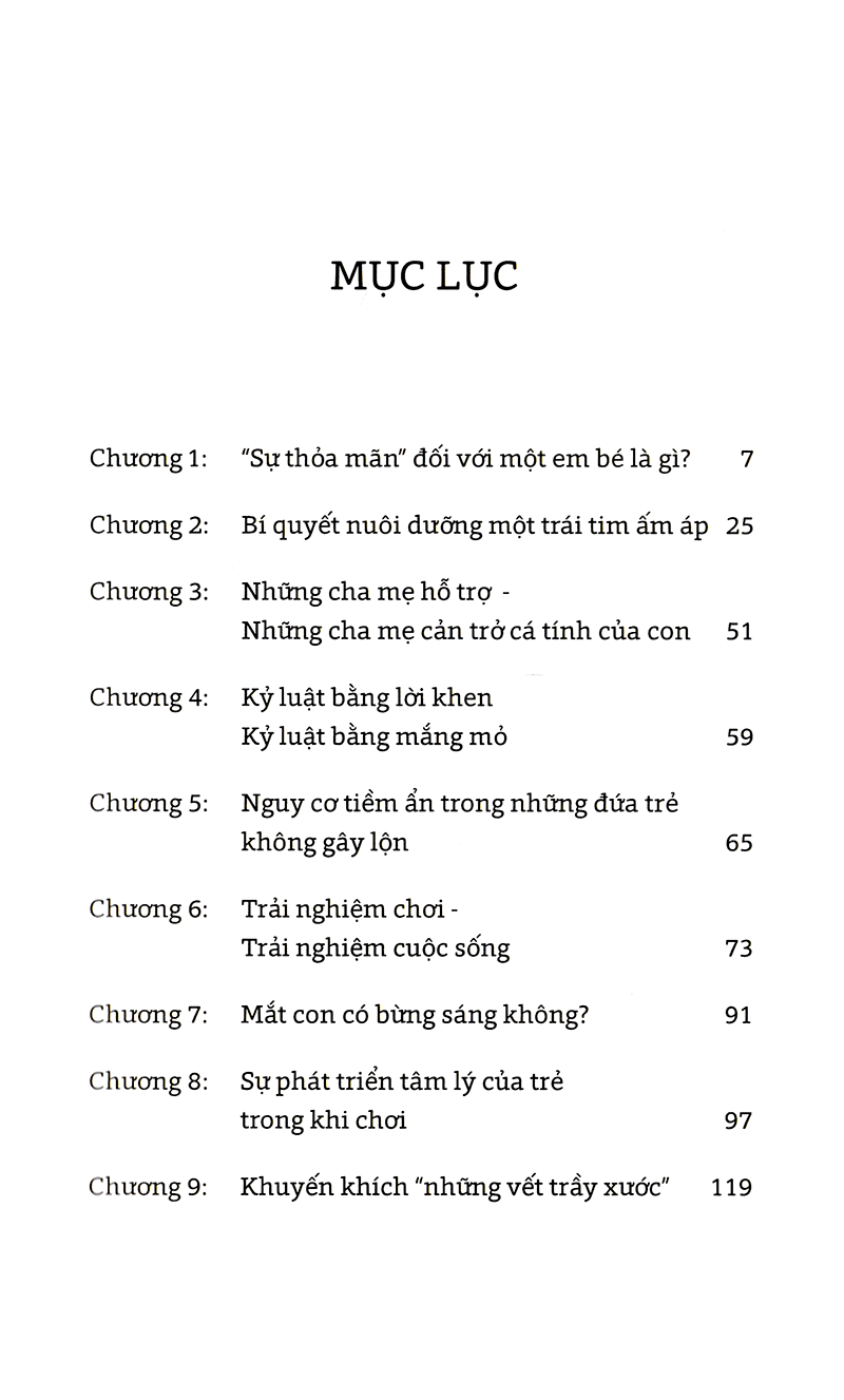 cách nuôi dạy một đứa trẻ có trái tim ấm áp (tái bản 2021) - Ảnh 2