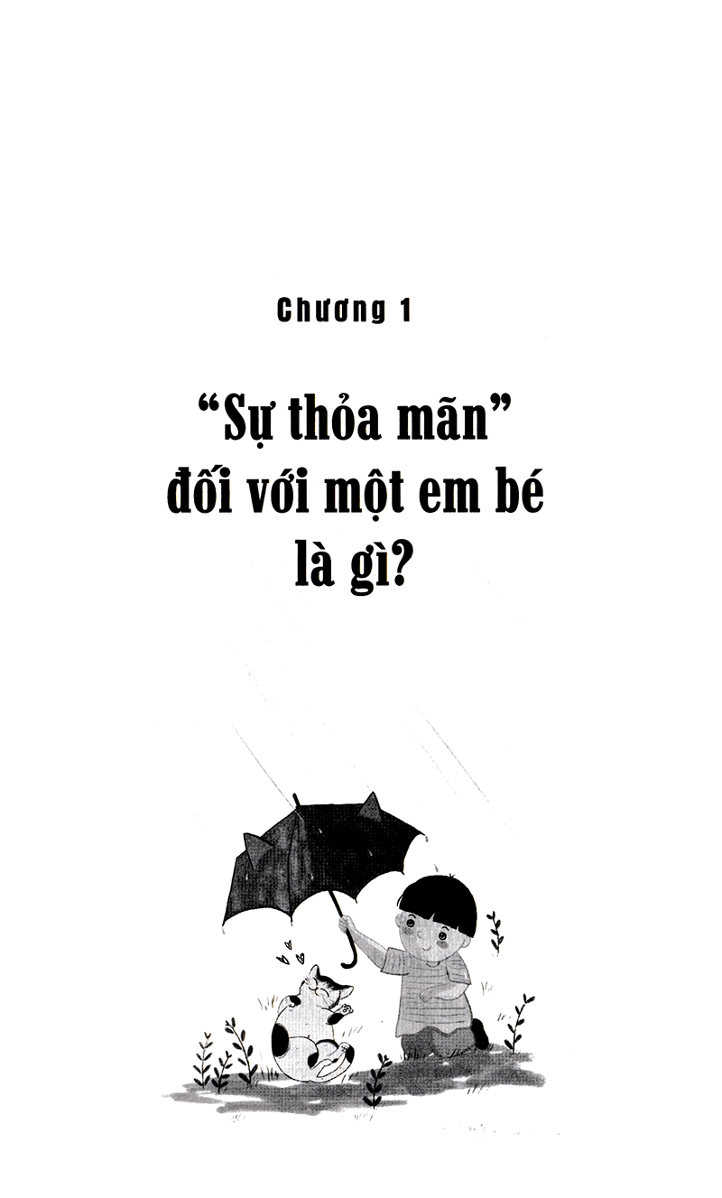 cách nuôi dạy một đứa trẻ có trái tim ấm áp (tái bản 2021) - Ảnh 4