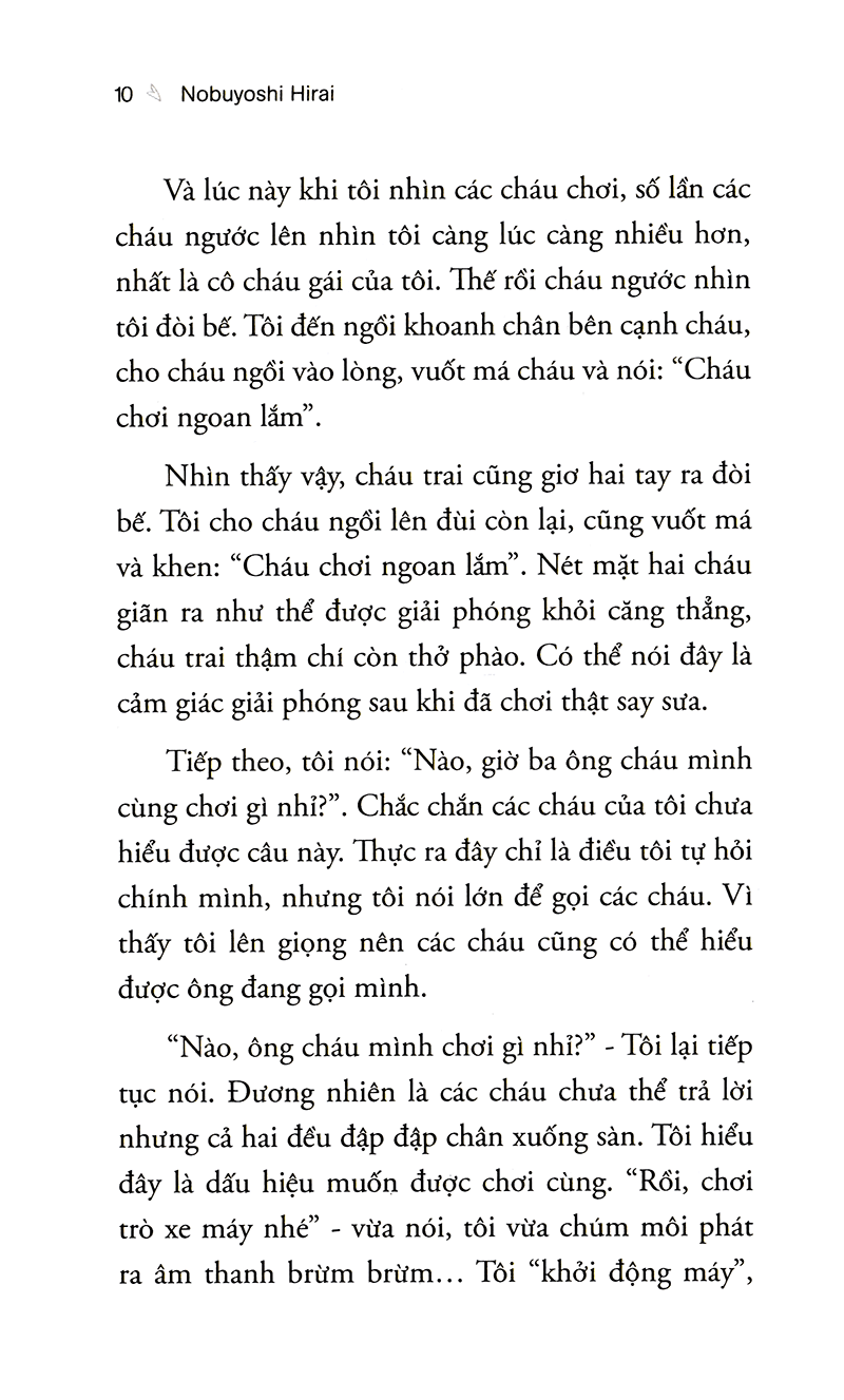 cách nuôi dạy một đứa trẻ có trái tim ấm áp (tái bản 2021) - Ảnh 7