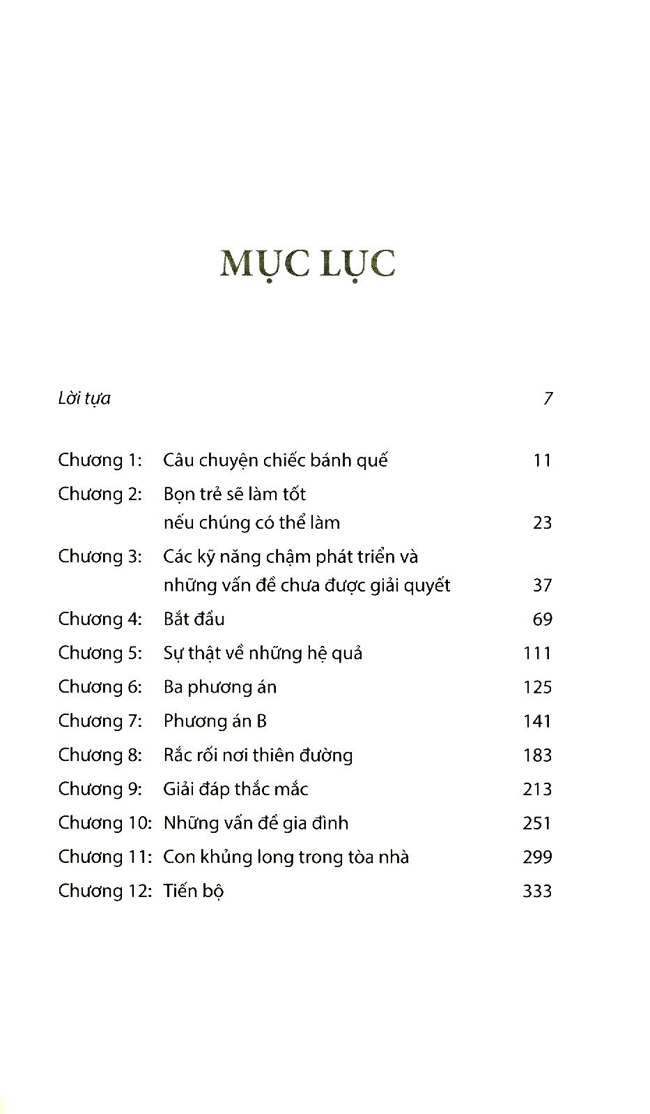 cách nuôi dạy những đứa trẻ dễ cáu giận, khó bảo (tái bản 2024) - Ảnh 4