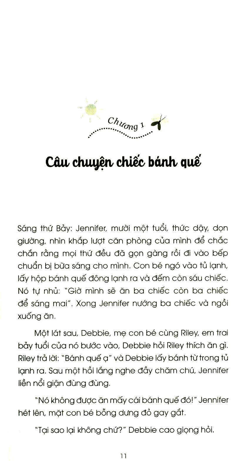 cách nuôi dạy những đứa trẻ dễ cáu giận, khó bảo (tái bản 2024) - Ảnh 5