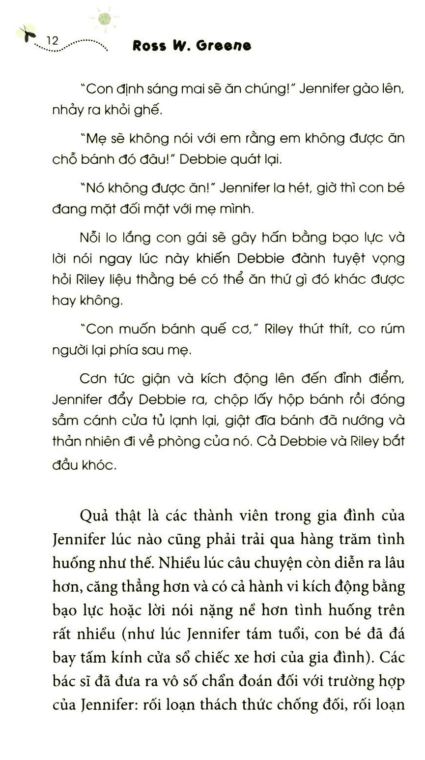 cách nuôi dạy những đứa trẻ dễ cáu giận, khó bảo (tái bản 2024) - Ảnh 6