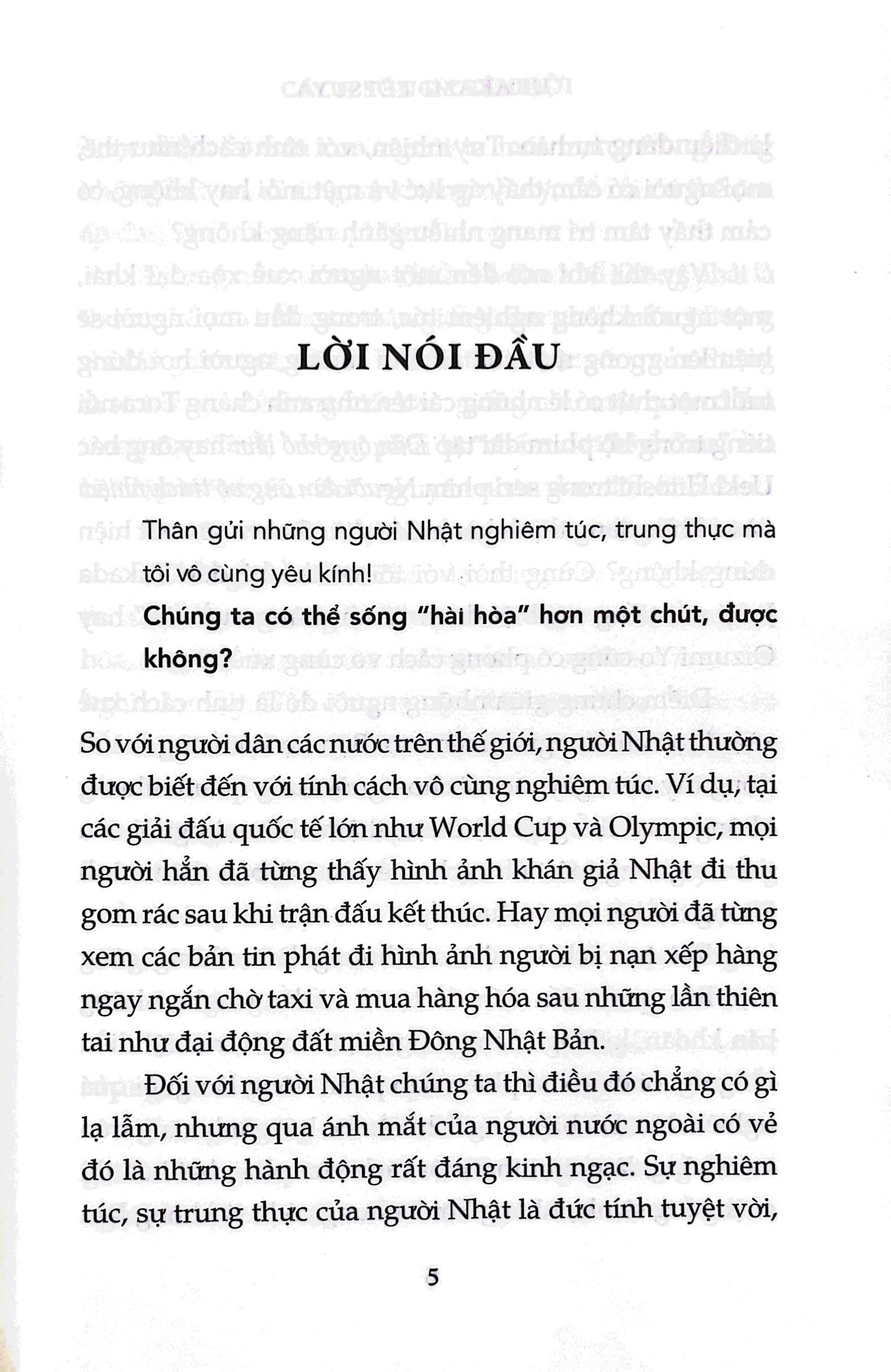 cách sống trên đời - về nghệ thuật nuông chiều bản thân - Ảnh 3