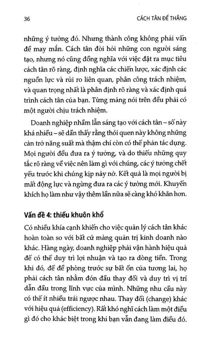 cách tân để thắng - mô hình a đến f (tái bản 2022) - Ảnh 11