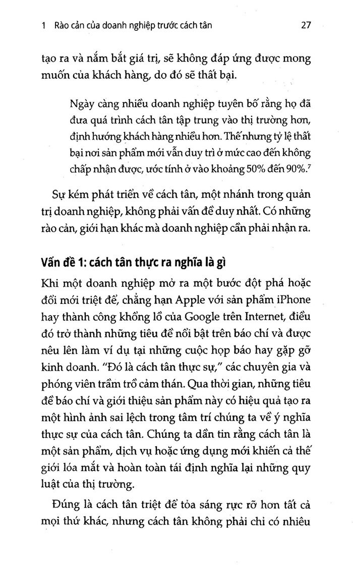cách tân để thắng - mô hình a đến f (tái bản 2022) - Ảnh 7