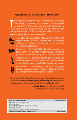 cách tạo ra các sản phẩm trường tồn - Ảnh 3