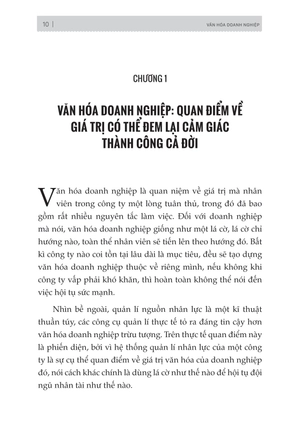 cách tạo ra một đội quân bách chiến bách thắng - bí mật quản trị nhân lực - Ảnh 10