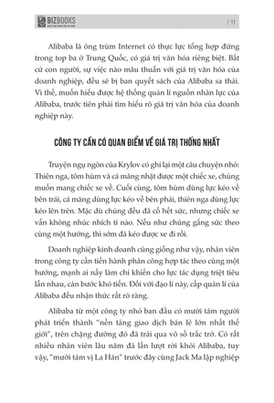 cách tạo ra một đội quân bách chiến bách thắng - bí mật quản trị nhân lực - Ảnh 11