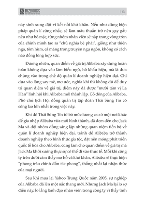 cách tạo ra một đội quân bách chiến bách thắng - bí mật quản trị nhân lực - Ảnh 13