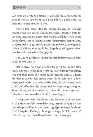 cách tạo ra một đội quân bách chiến bách thắng - bí mật quản trị nhân lực - Ảnh 15