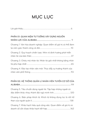 cách tạo ra một đội quân bách chiến bách thắng - bí mật quản trị nhân lực - Ảnh 4