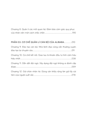cách tạo ra một đội quân bách chiến bách thắng - bí mật quản trị nhân lực - Ảnh 5
