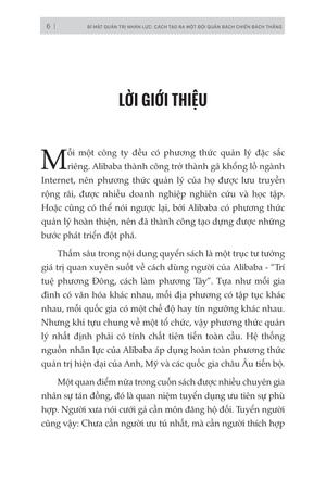 cách tạo ra một đội quân bách chiến bách thắng - bí mật quản trị nhân lực - Ảnh 6