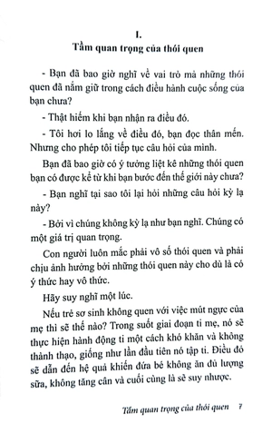 cách thay đổi thói quen - Ảnh 4