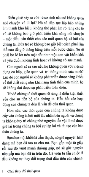 cách thay đổi thói quen - Ảnh 5