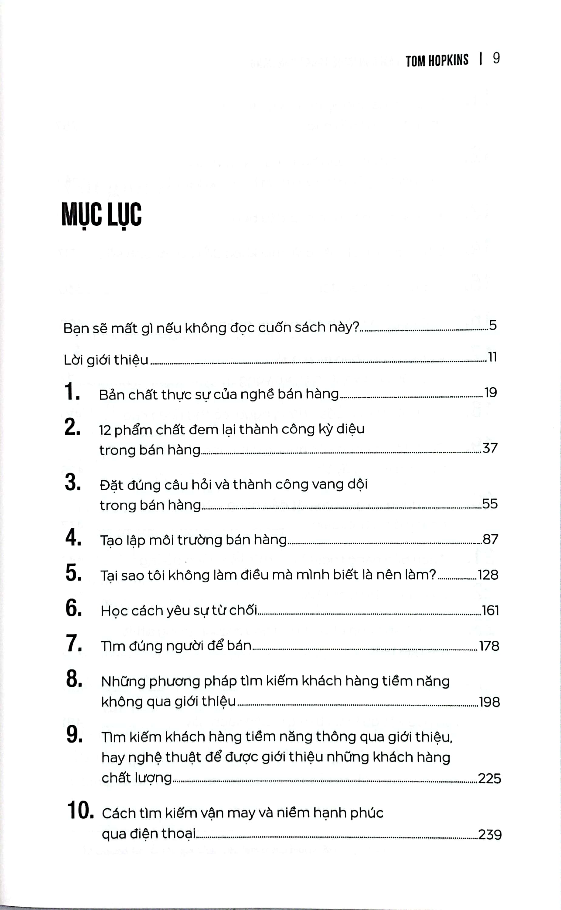 cách thức làm chủ nghệ thuật bán hàng - Ảnh 3