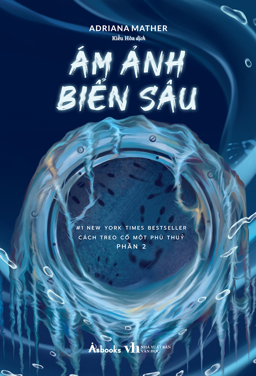 cách treo cổ một phù thuỷ - phần 2: ám ảnh biển sâu - Ảnh 2