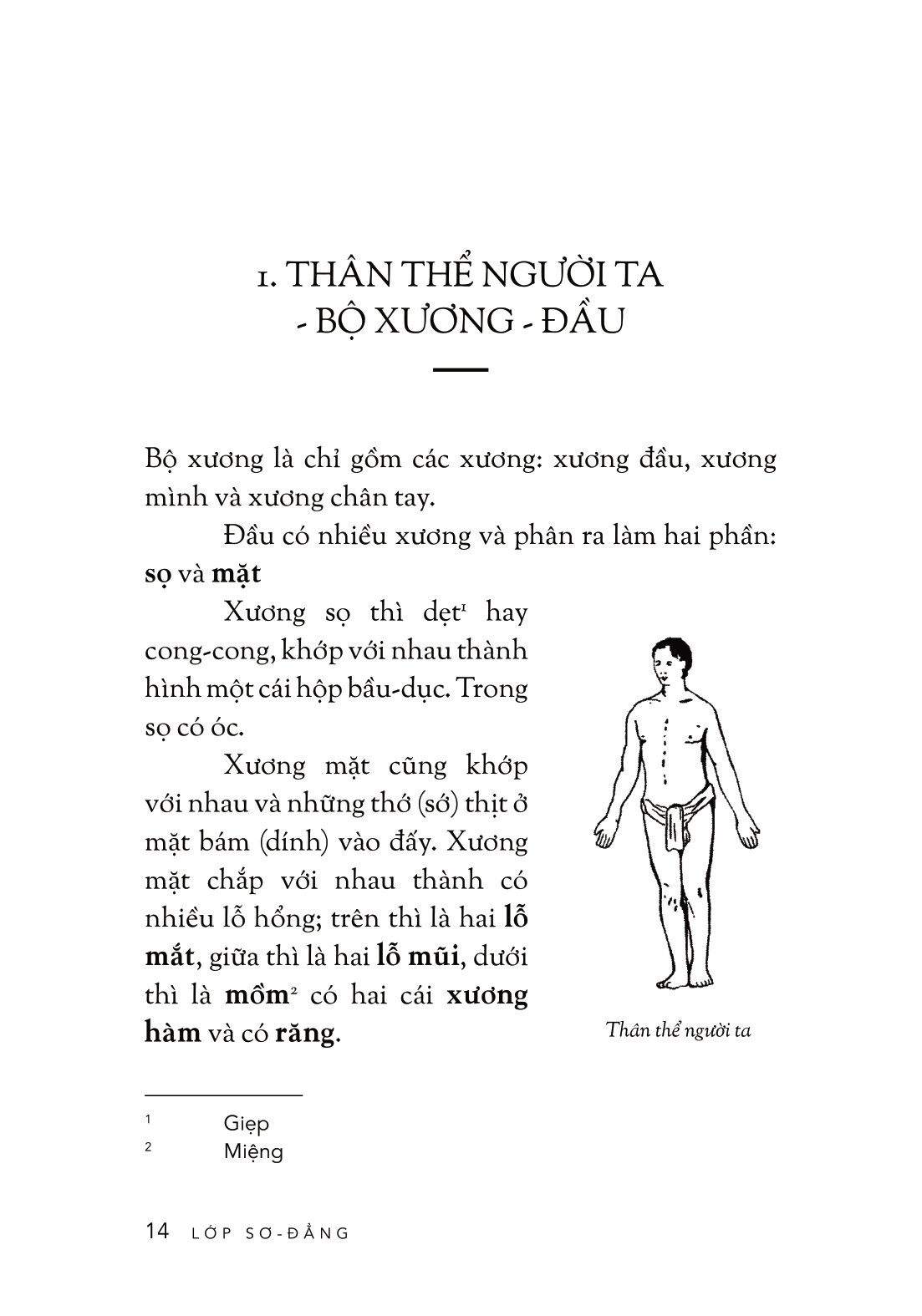 cách trí giáo khoa thư - Ảnh 10