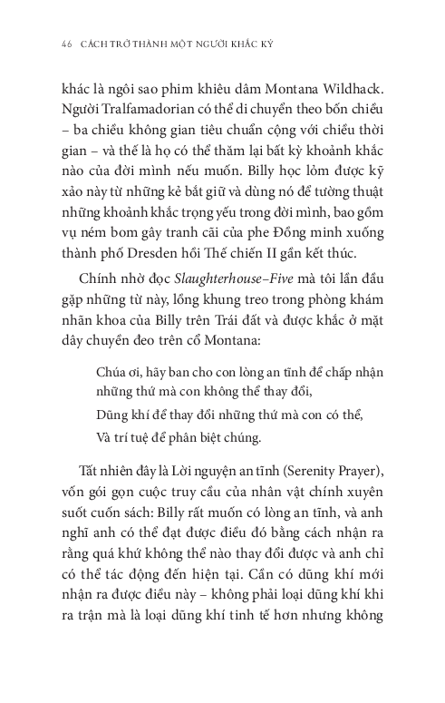 cách trở thành một người khắc kỷ - dùng triết lý cổ đại để sống đời hiện đại - Ảnh 7