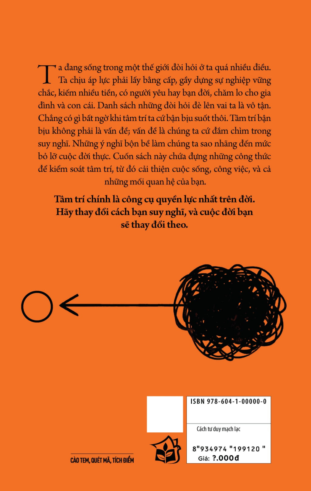 cách tư duy mạch lạc - think straight - Ảnh 15