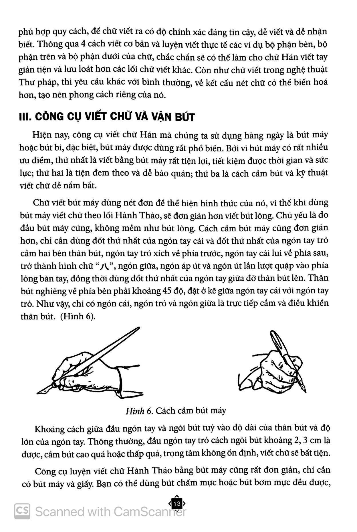 cách viết chữ thảo - Ảnh 10