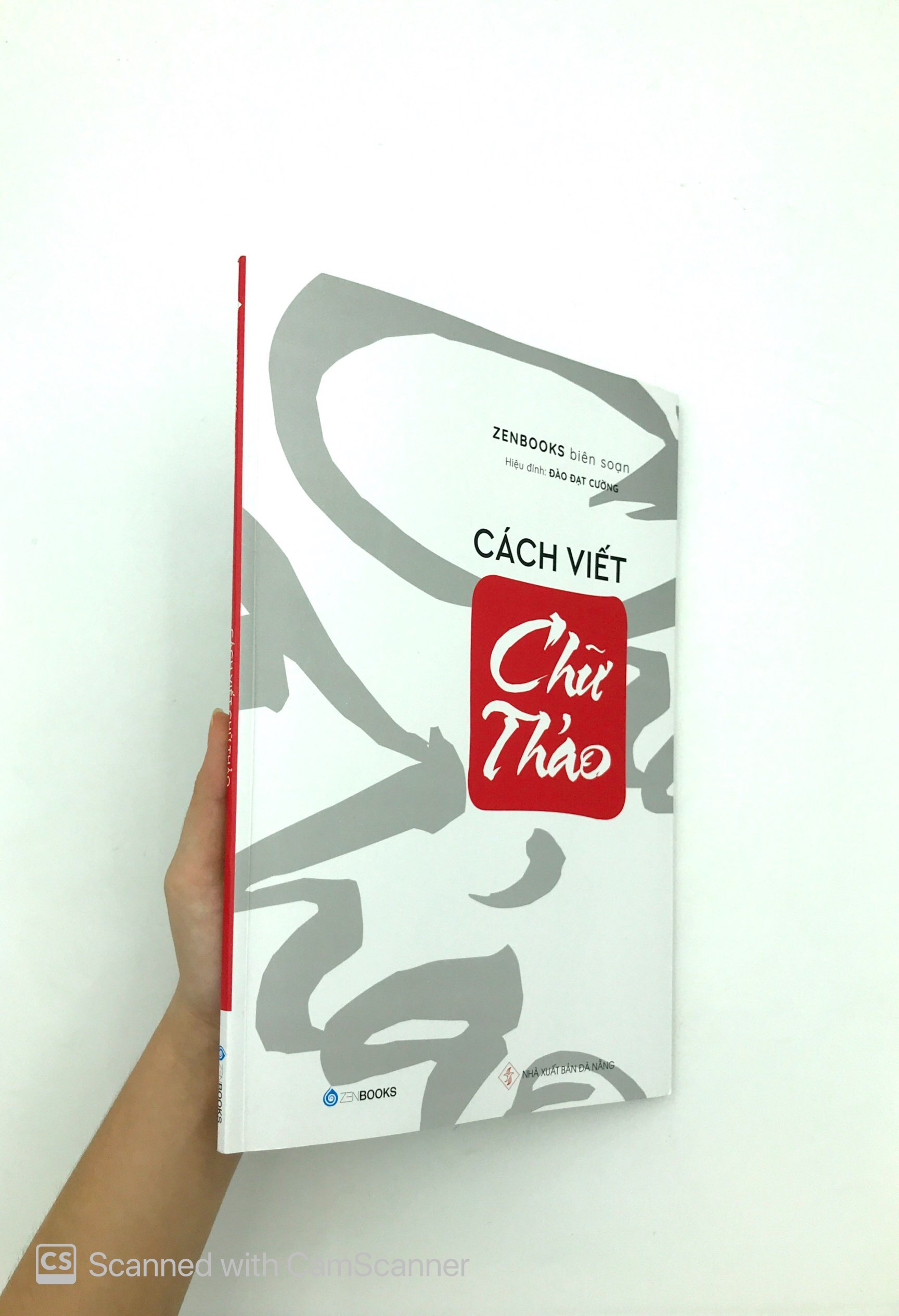 cách viết chữ thảo - Ảnh 11