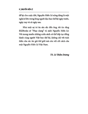 cách xử thế của người nay - nguyễn hiến lê - Ảnh 10