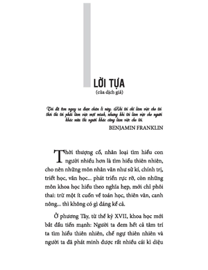 cách xử thế của người nay - nguyễn hiến lê - Ảnh 11