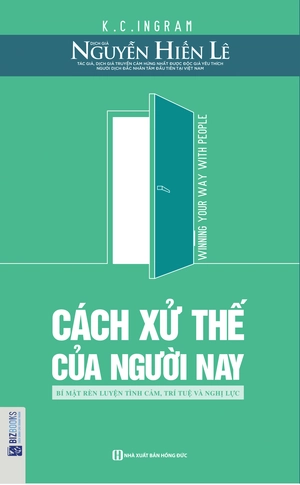 cách xử thế của người nay - nguyễn hiến lê - Ảnh 3