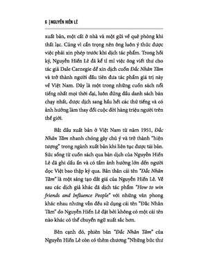 cách xử thế của người nay - nguyễn hiến lê - Ảnh 8
