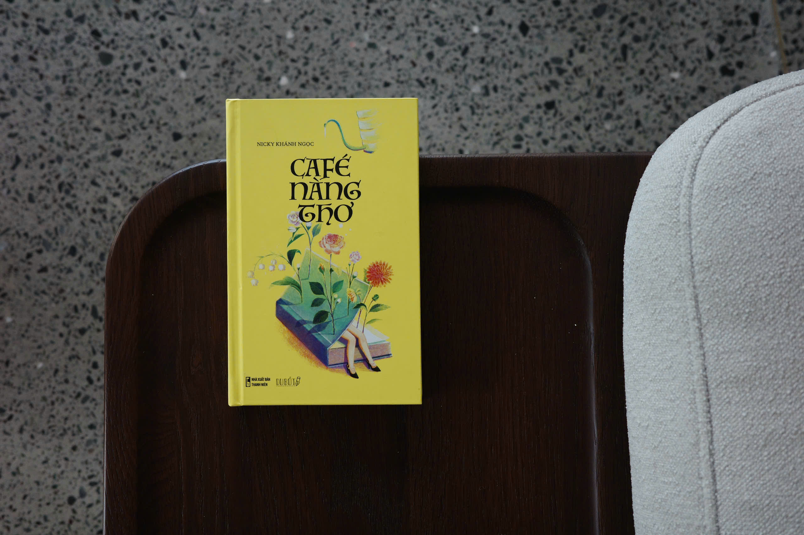 café nàng thơ - Ảnh 3