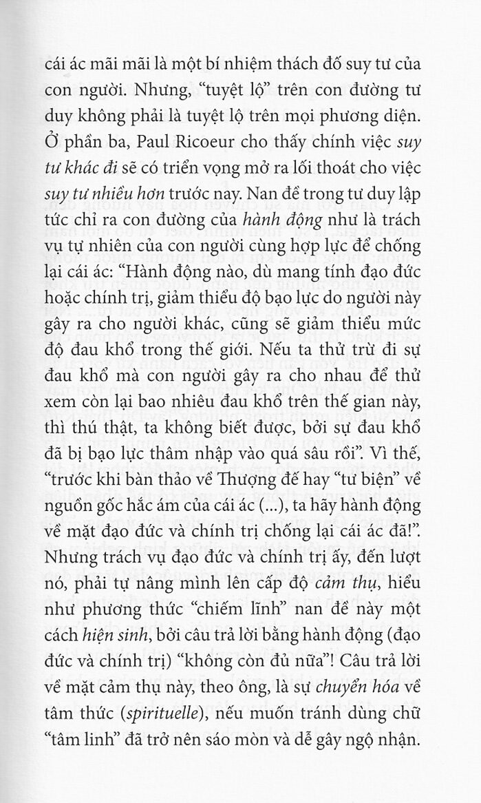 cái ác - Ảnh 10
