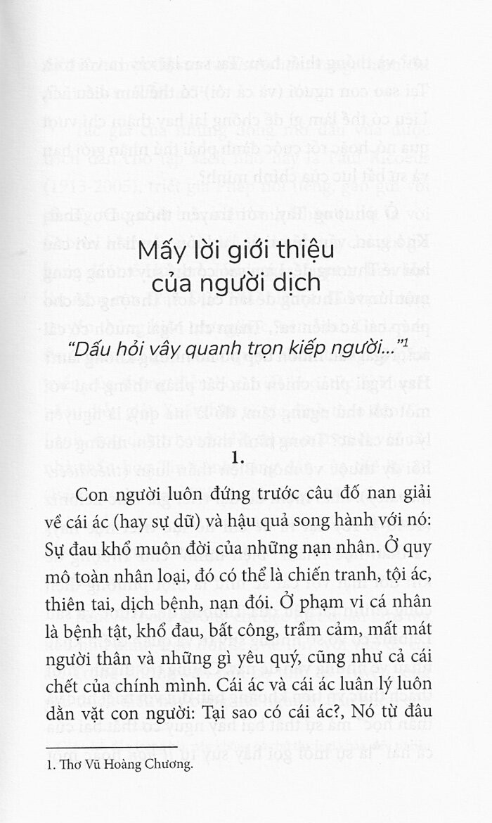 cái ác - Ảnh 4